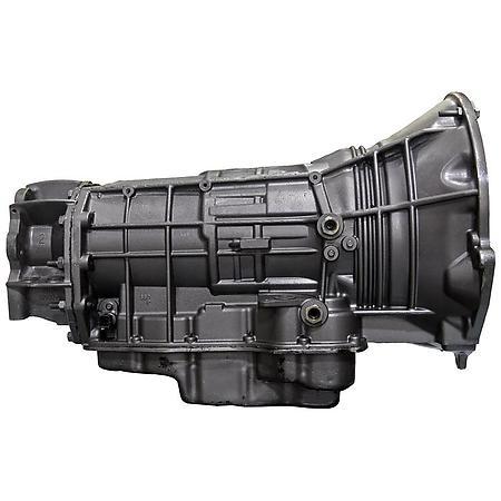 5 45rfe акпп